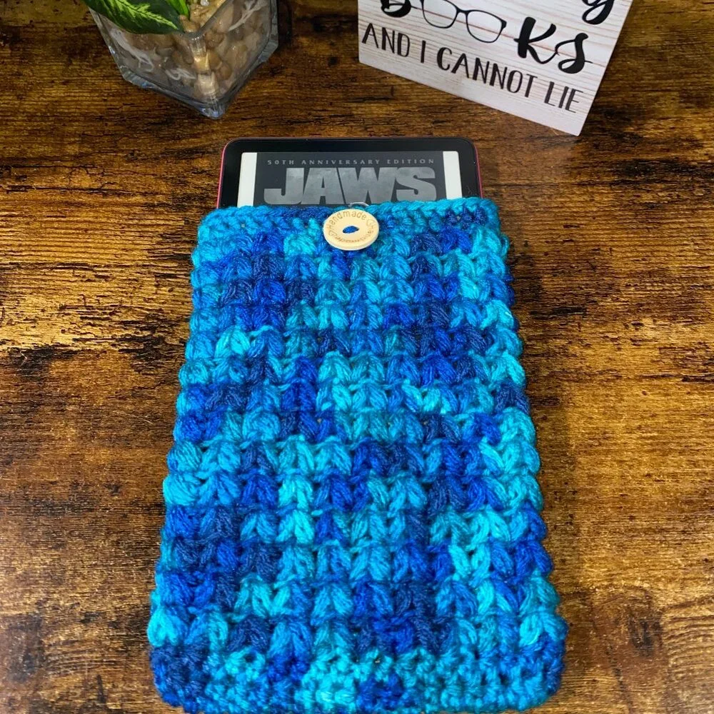 JuJus Tiny Crochet Creations this handmade